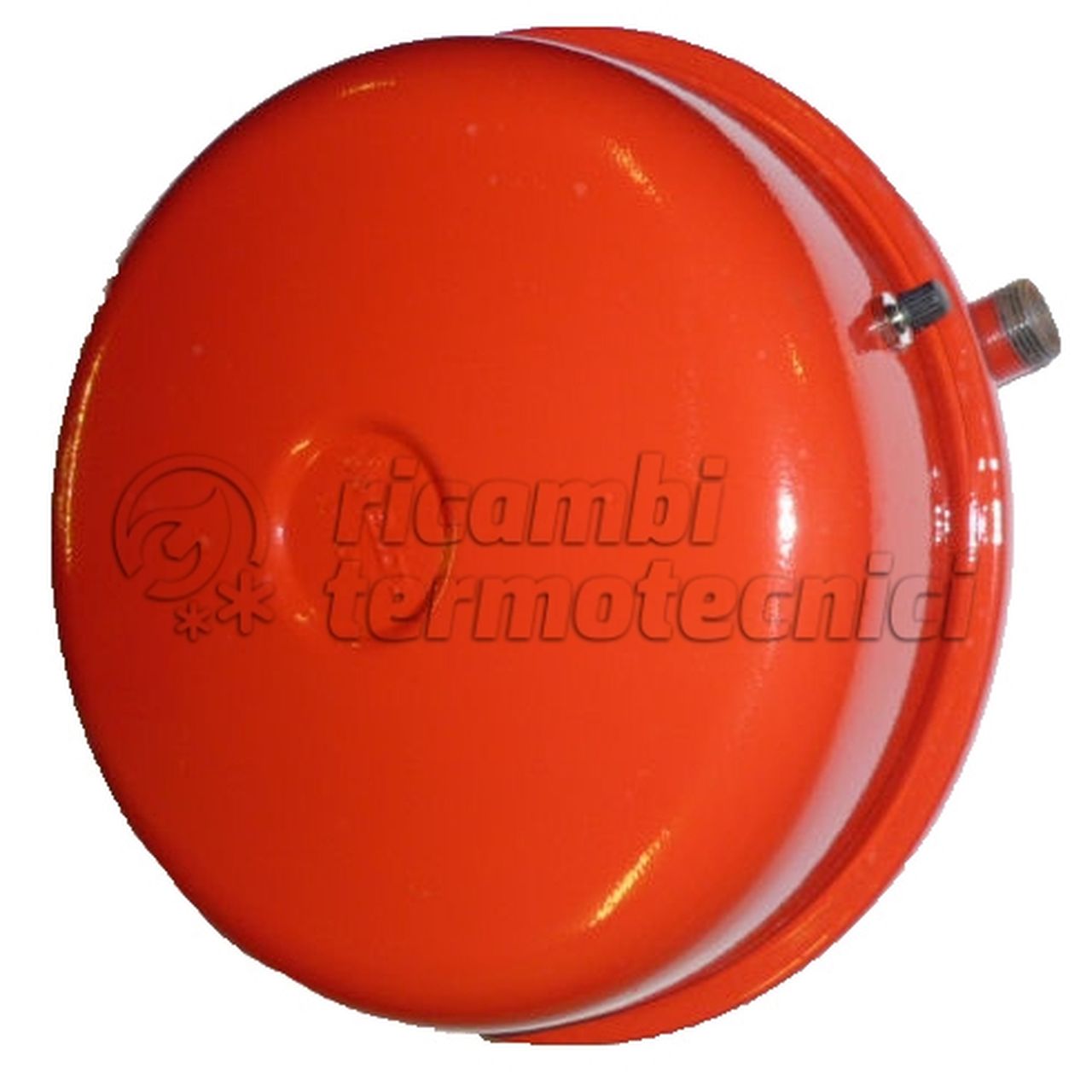 BERETTA VASO ESPANSIONE TONDO